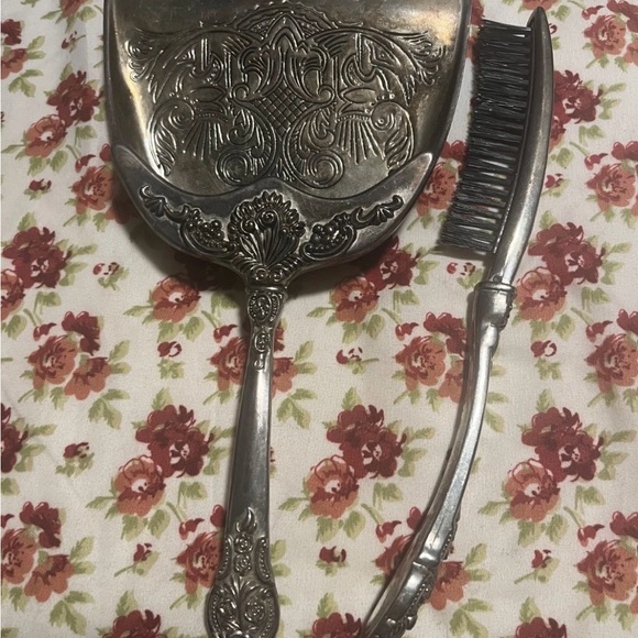 Godinger Other - Godinger silver plated butler set. Vintage 20th century